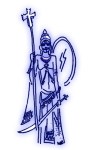 When Prester John Ruled India