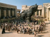Troy: From myth to history