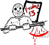 Friday 13
