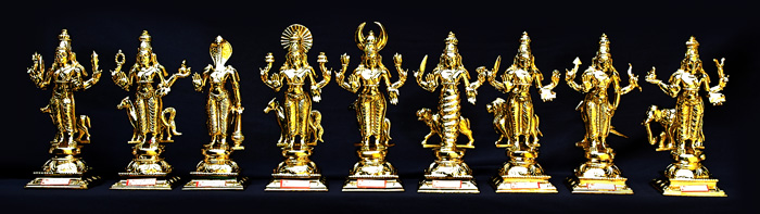 Navagraha