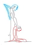 Goddesses of Fate and Retribution