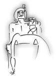 Right to kill 'My' child