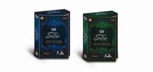 Business Sutra DVDs