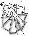 Who we dance for?