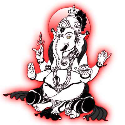 Decoding Ganesha