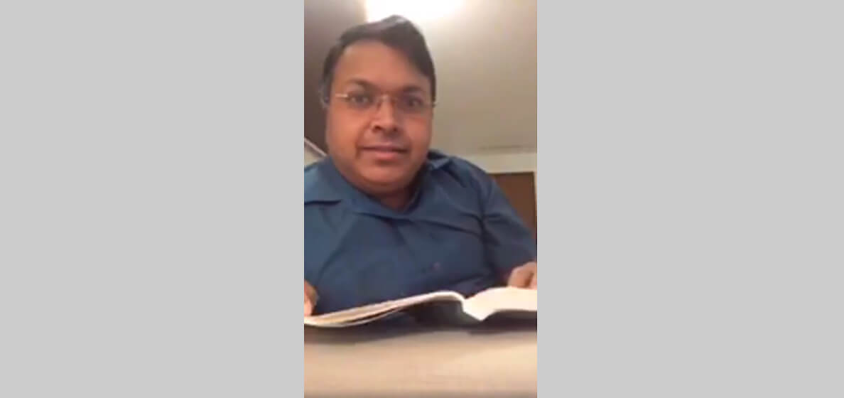 FB Live: 10th January, 2017