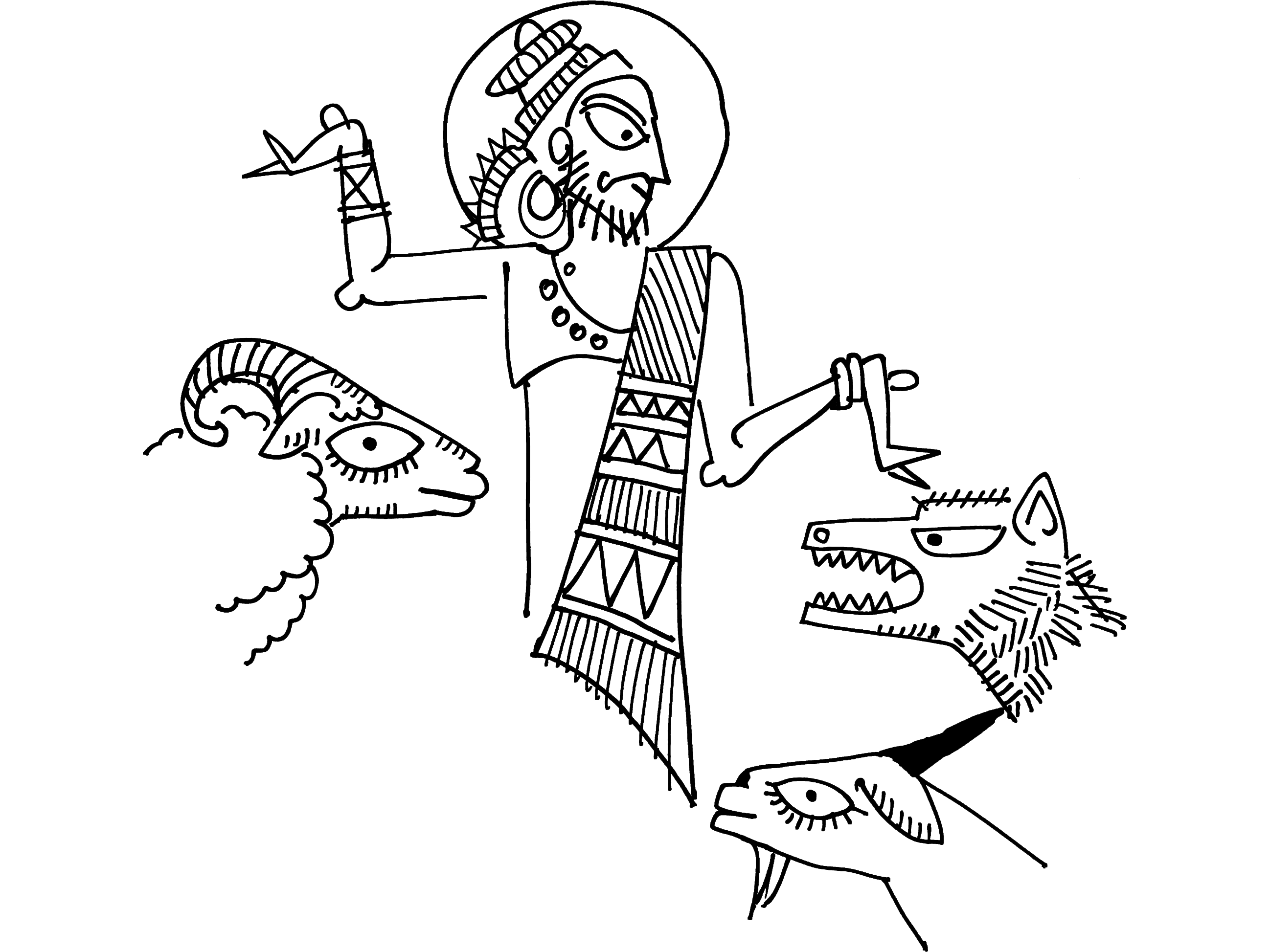 Identities In Conflict