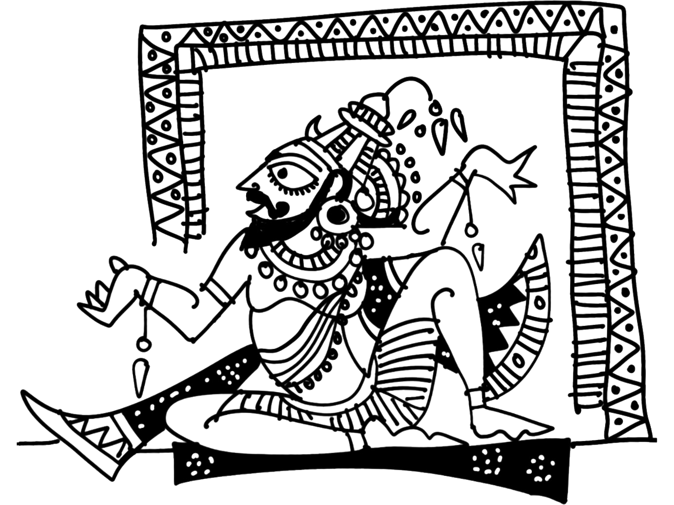 Kingdom Is Responsibility, Not Property