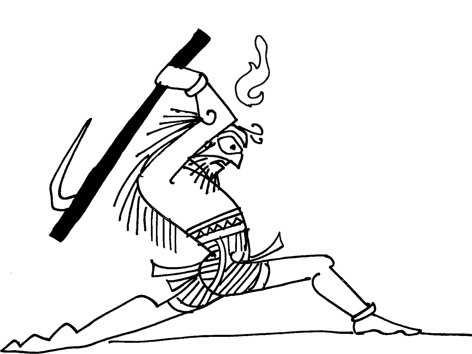 How Debates Are Increasingly Becoming a Duel