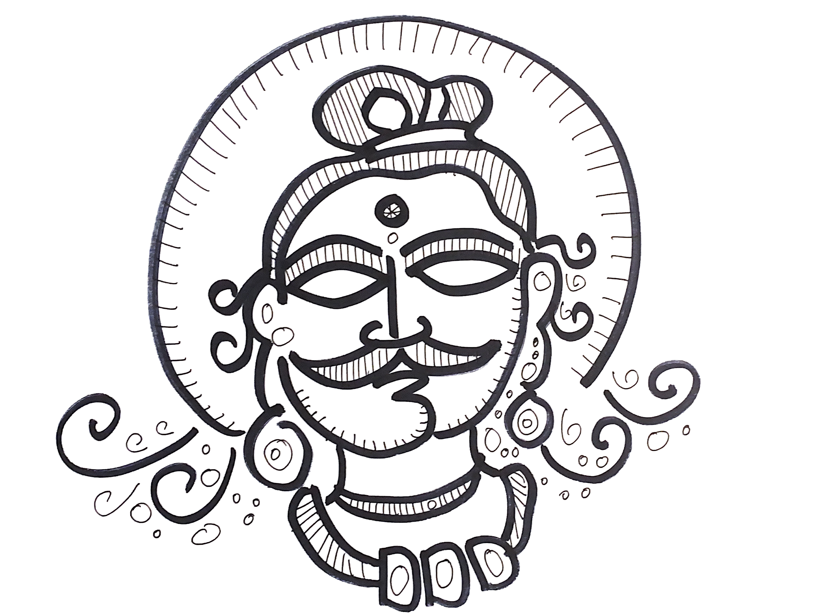 Is Vedic Manu the Same As Manu of Manusmriti?