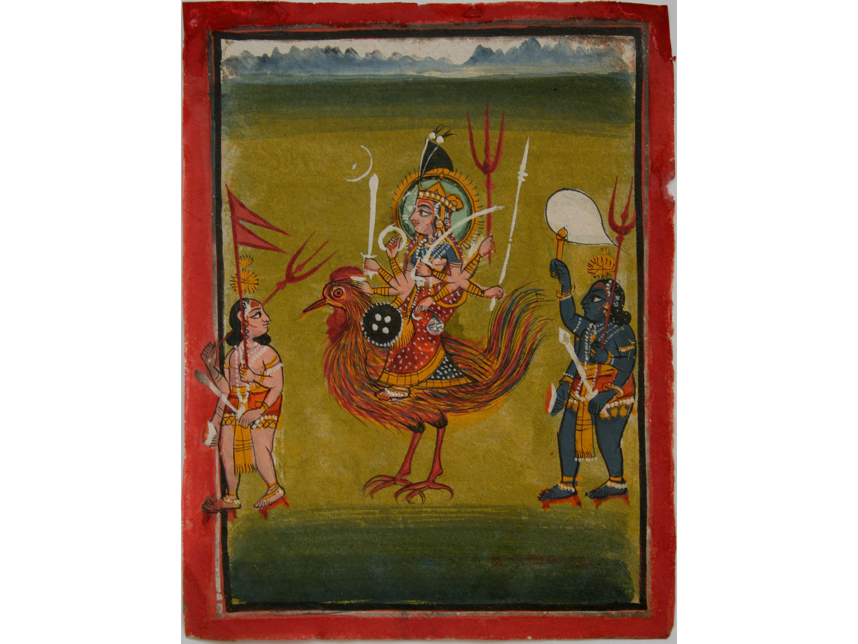 Tales of Marriage and Murder