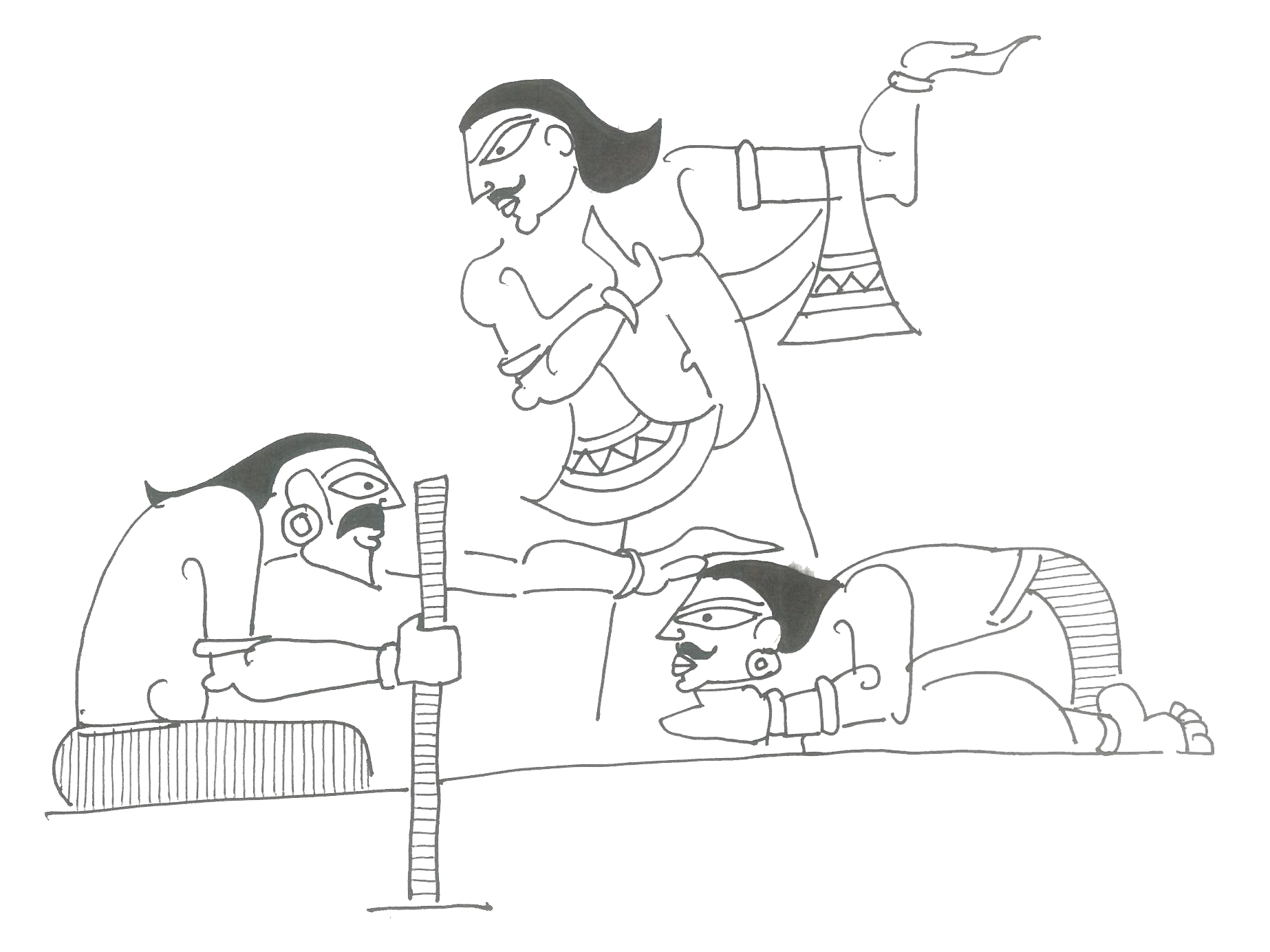 the-jealousy-of-old-rich-men-devdutt-pattanaik