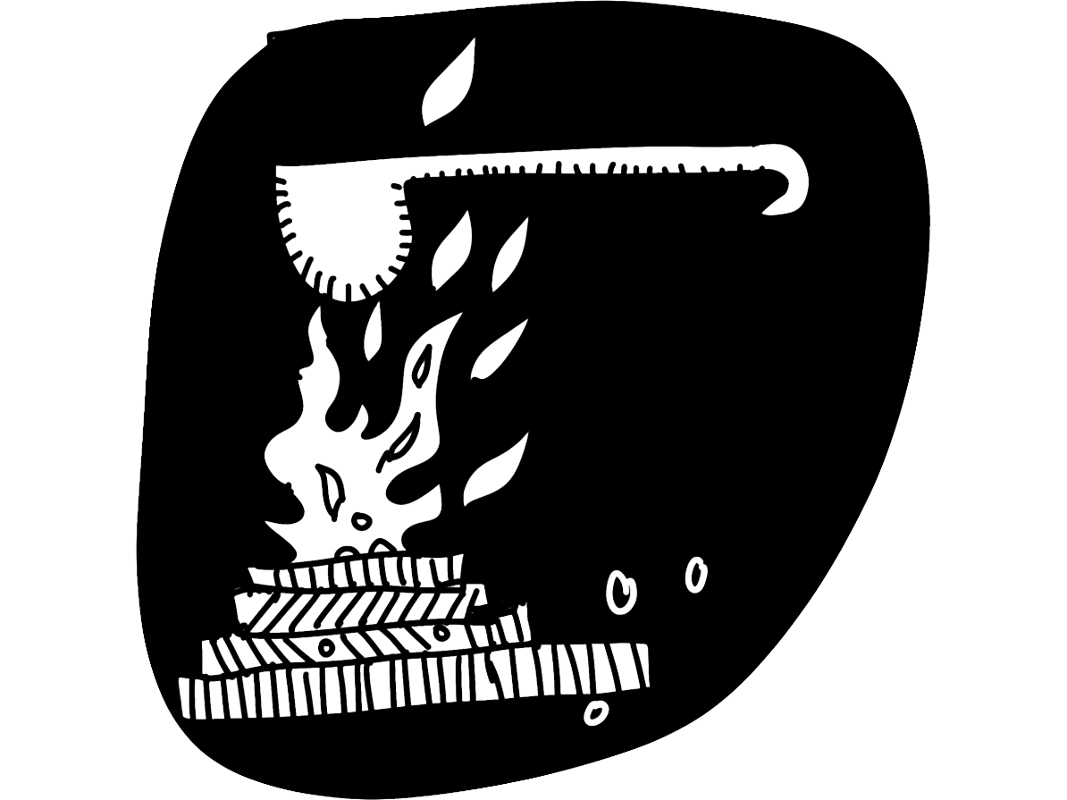 From Sanskritisation to Backwardation