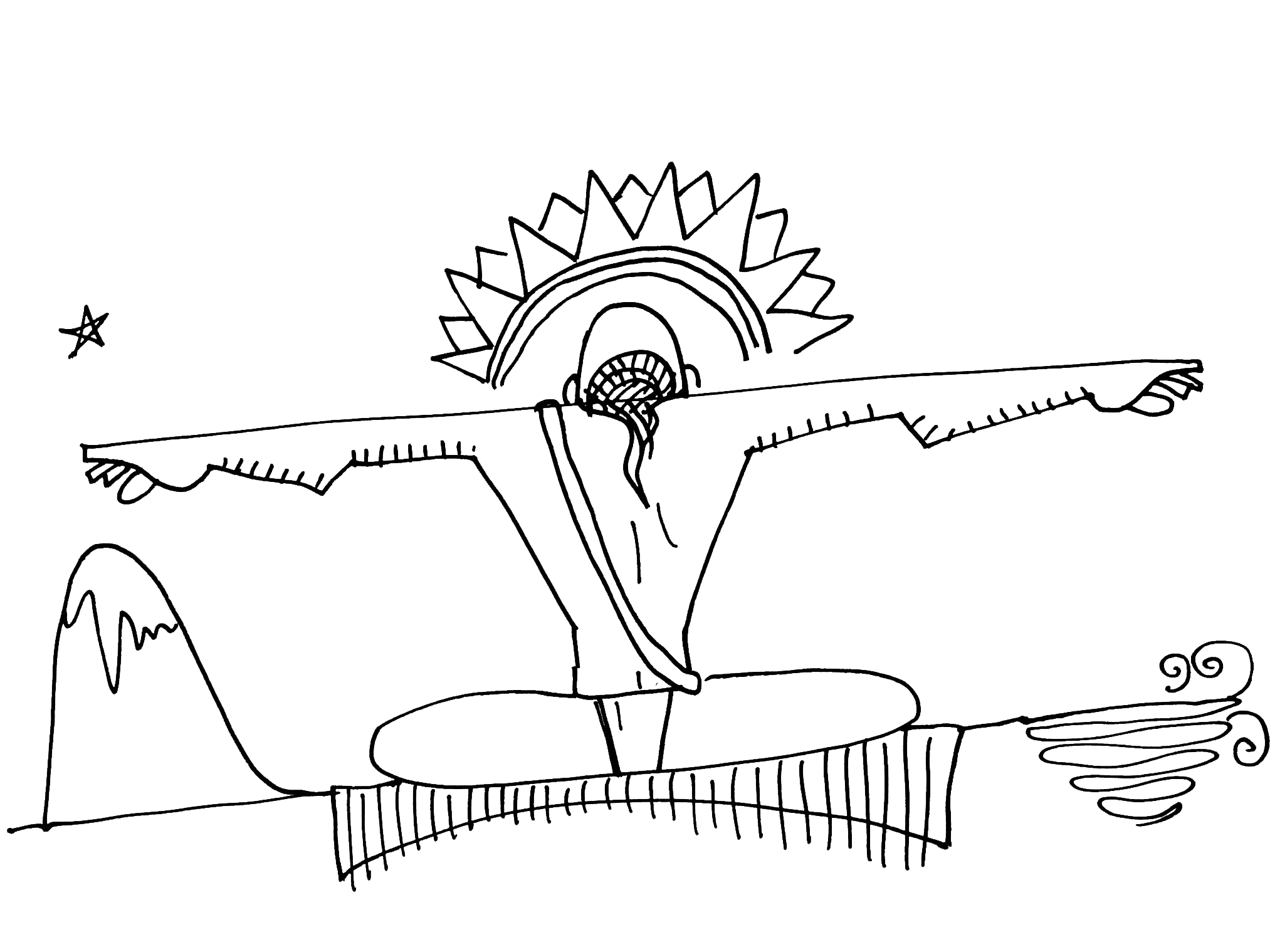 Naming the Land Beyond Indus