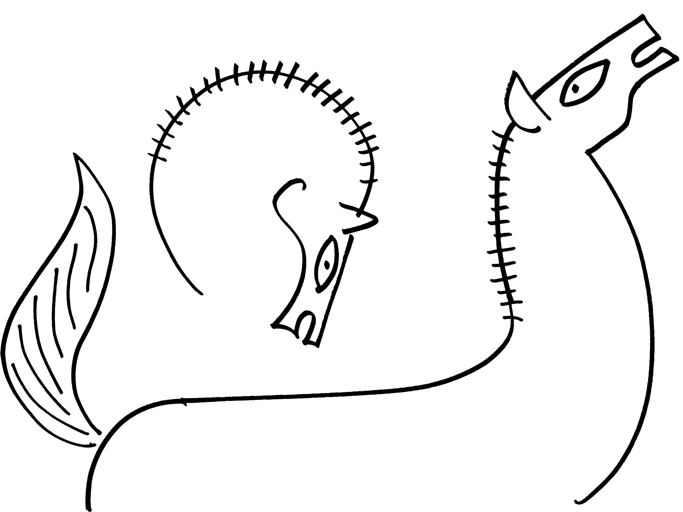 The Horsemen Of Kanchi