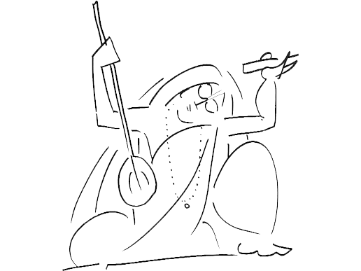 The Mysterious Deaths of Bhakti Saints