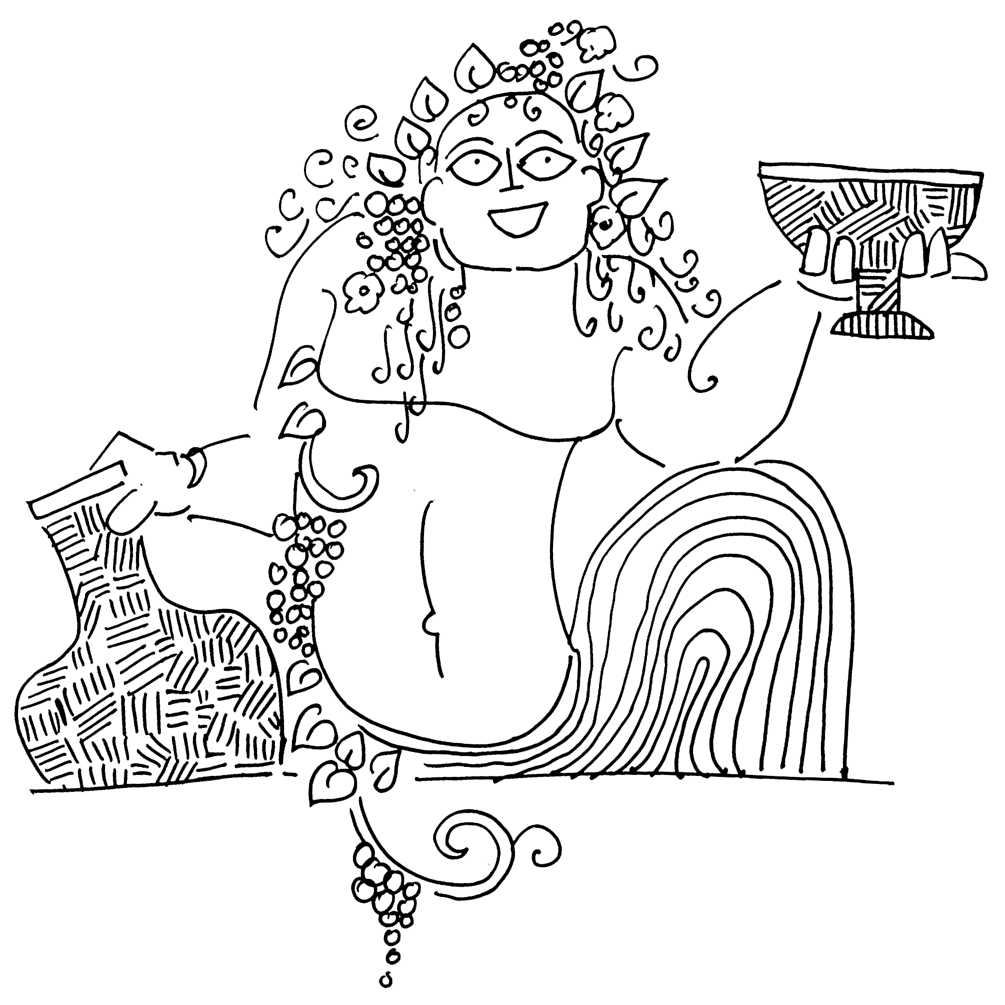 How Beer Established Civilisation