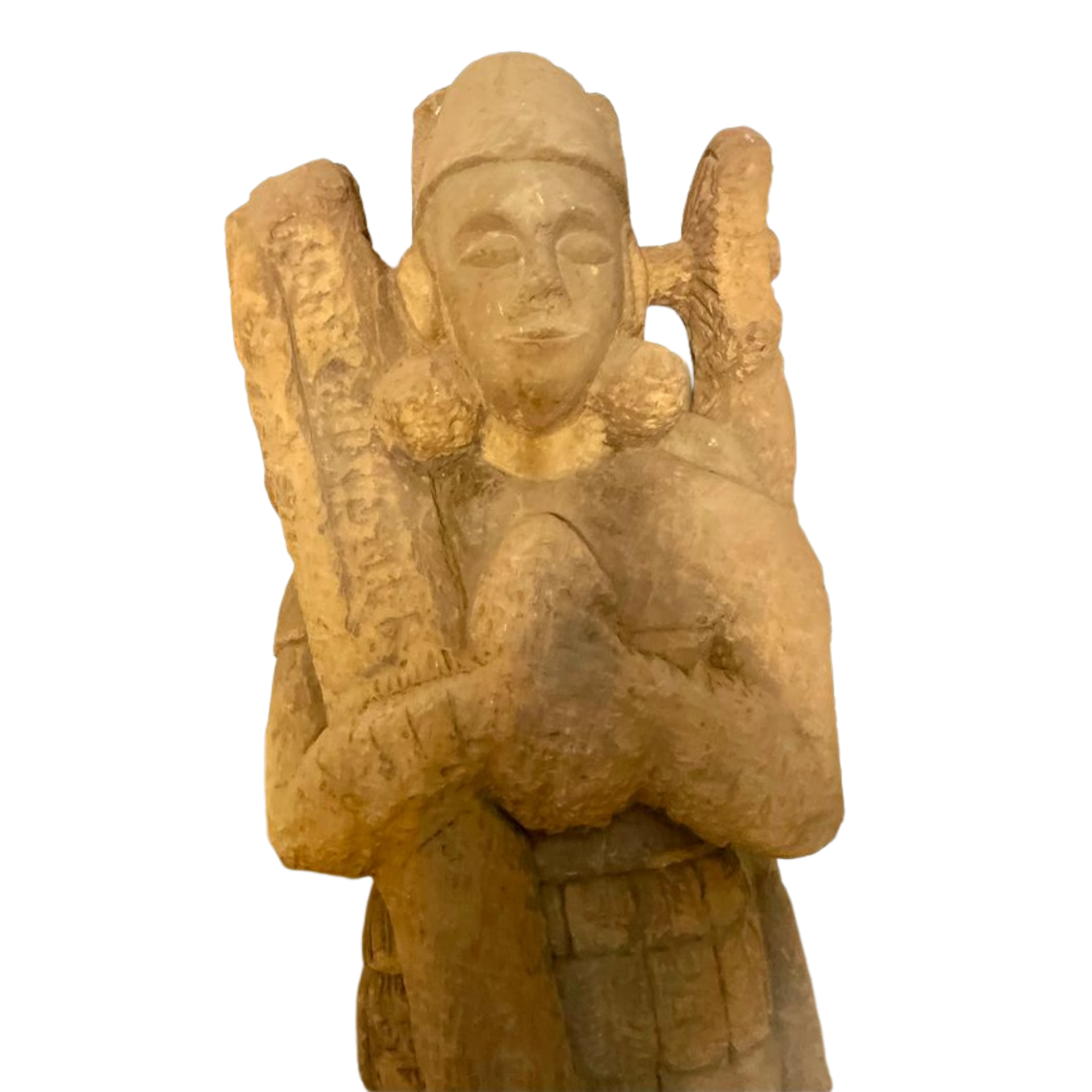 How Vasudeva Became Vishnu