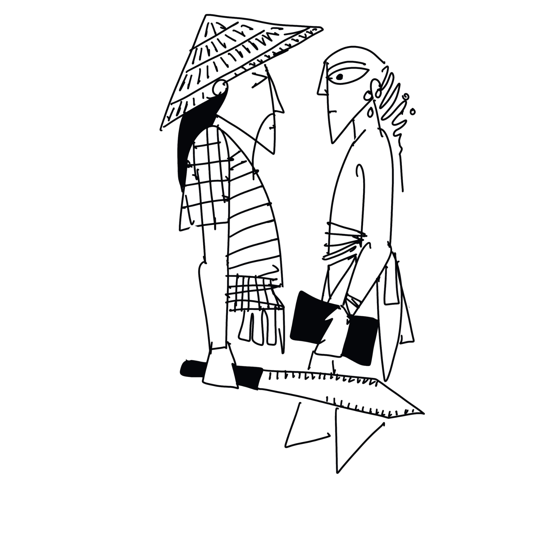 Comparing Sun Tzu and Kautilya