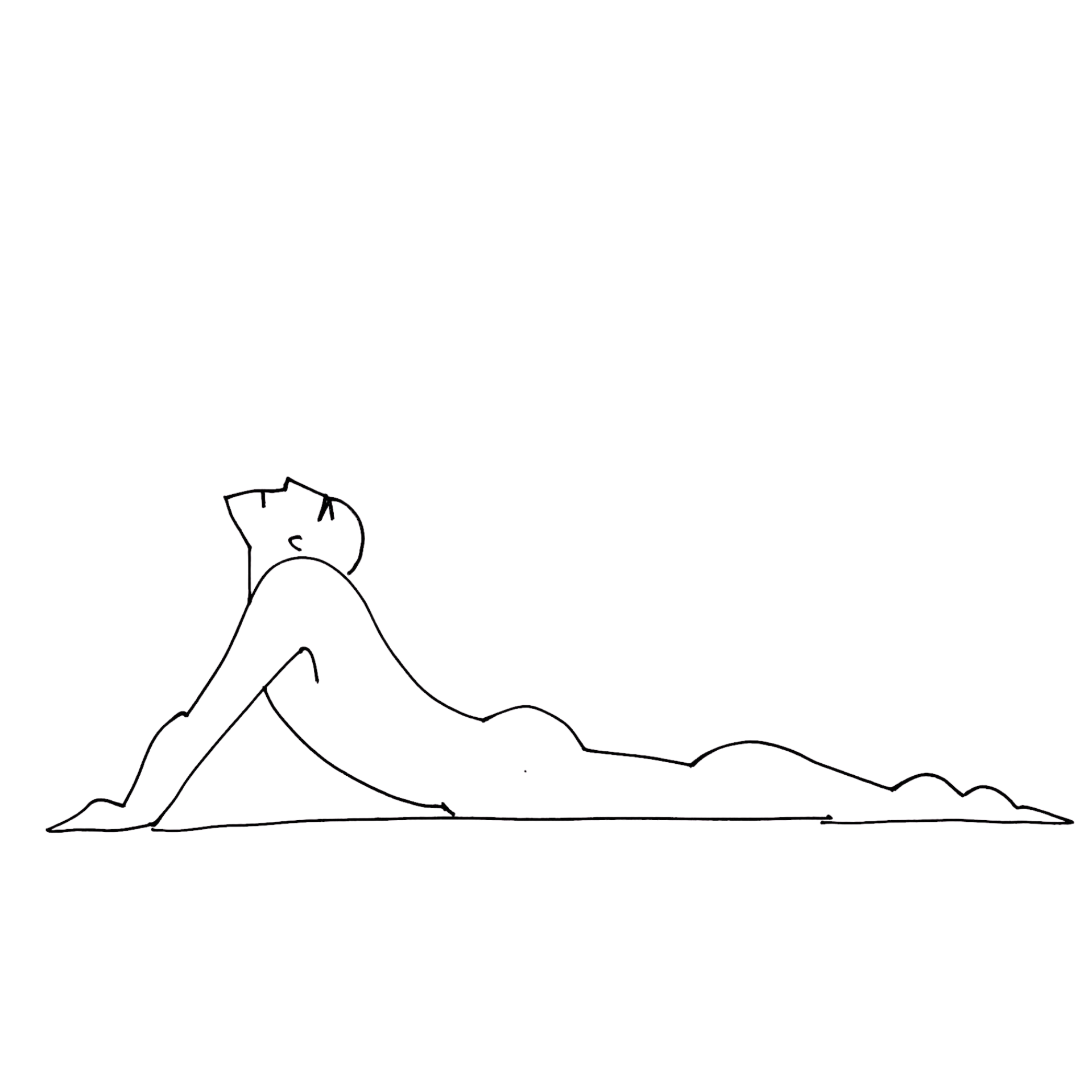 मन की गांठें खोलने का माध्यम है योग