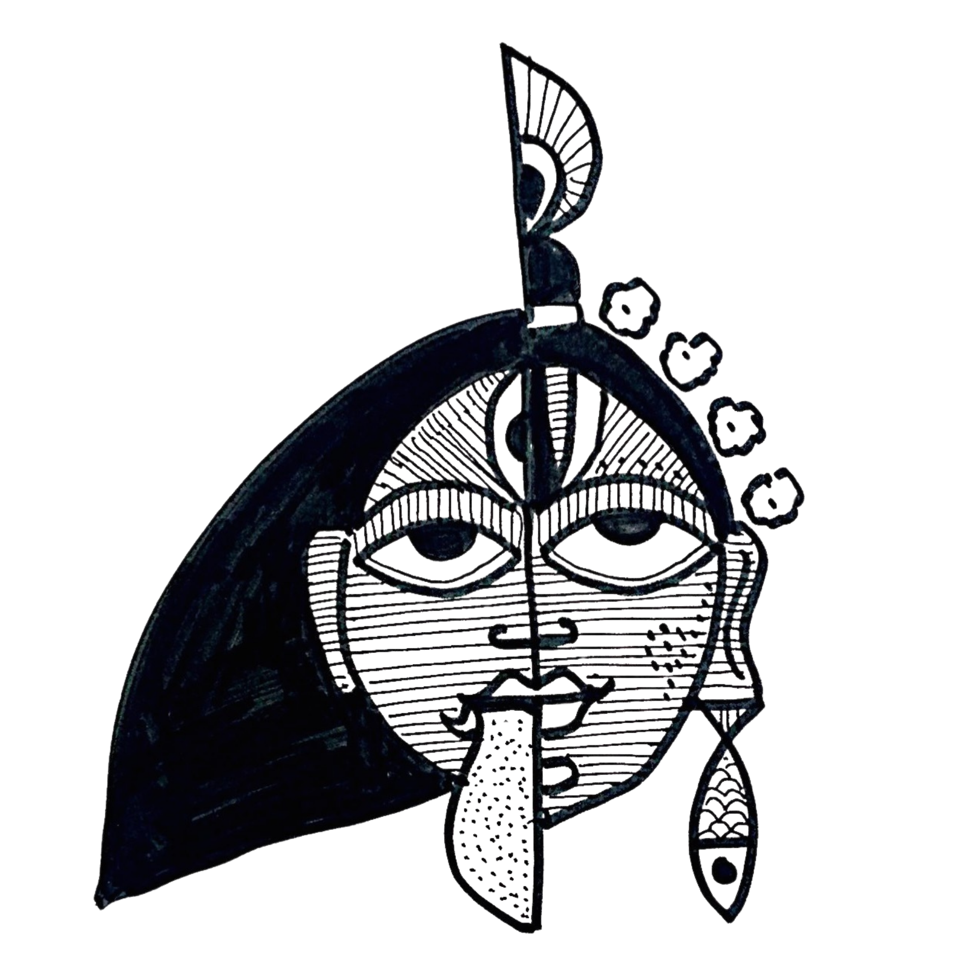 Double Entry of Paap and Punya