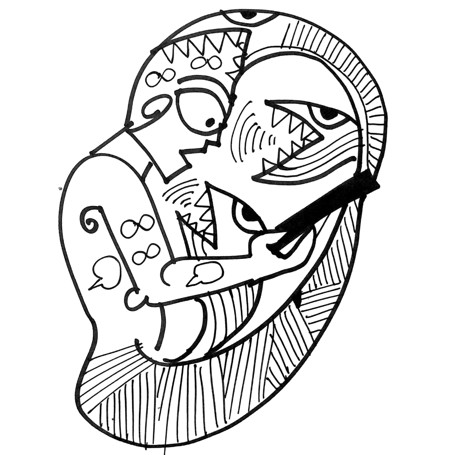 How Ahimsa Enables Untouchability