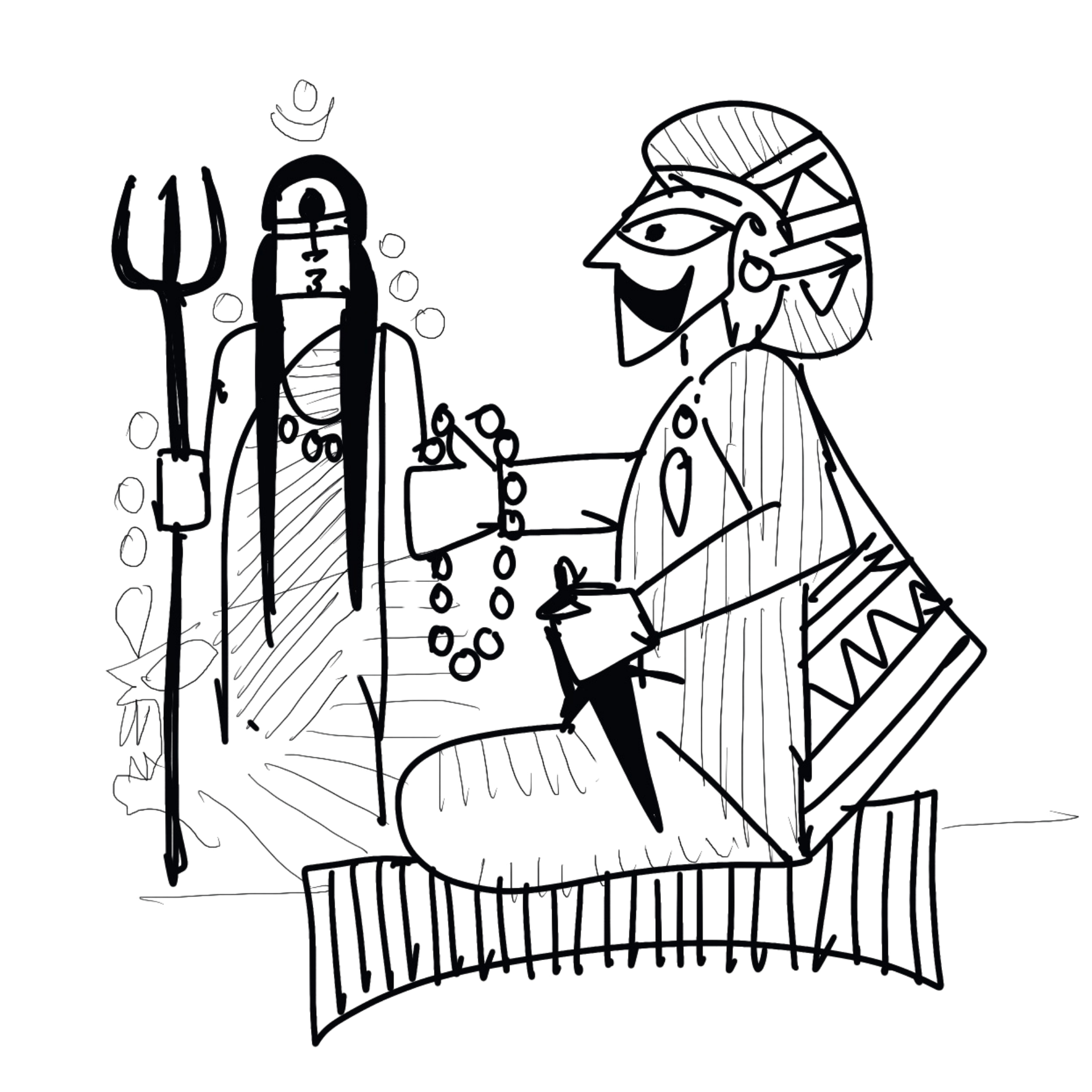 Blood Pacts of Kutch