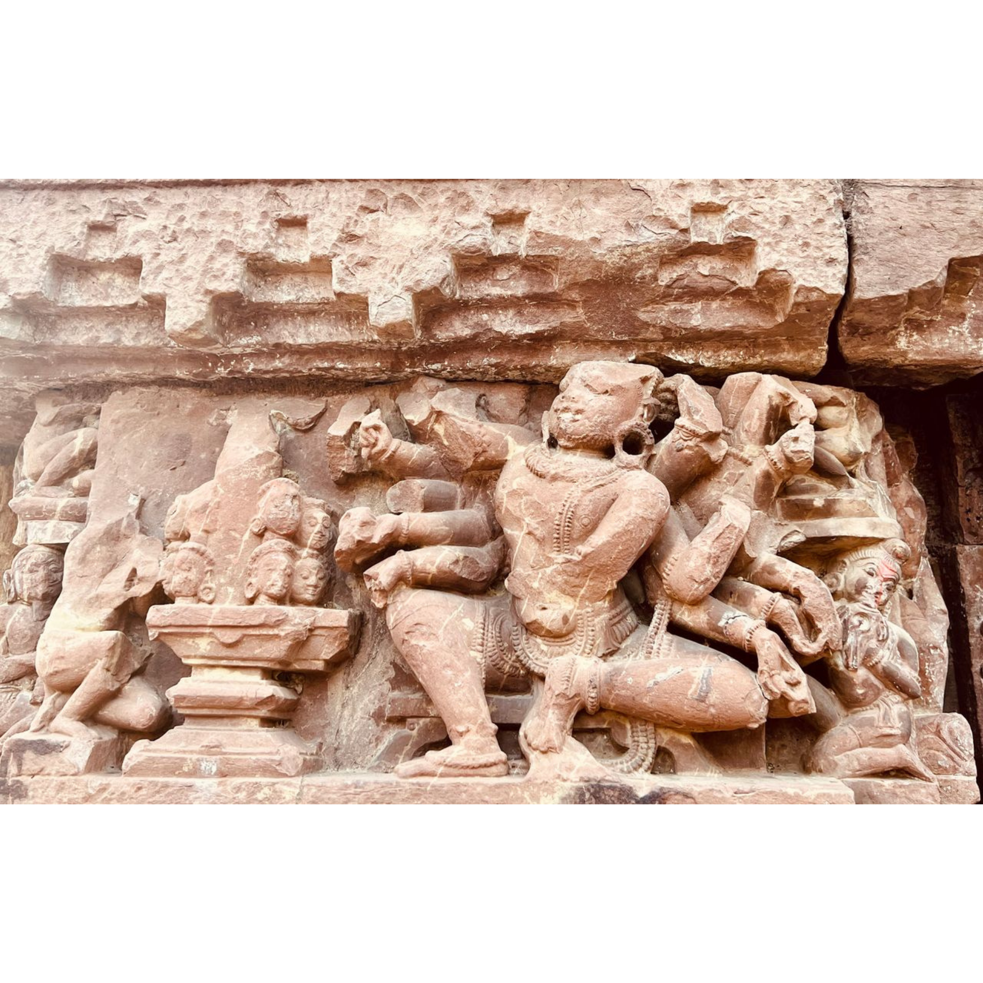 The Ravana of Ratanpur