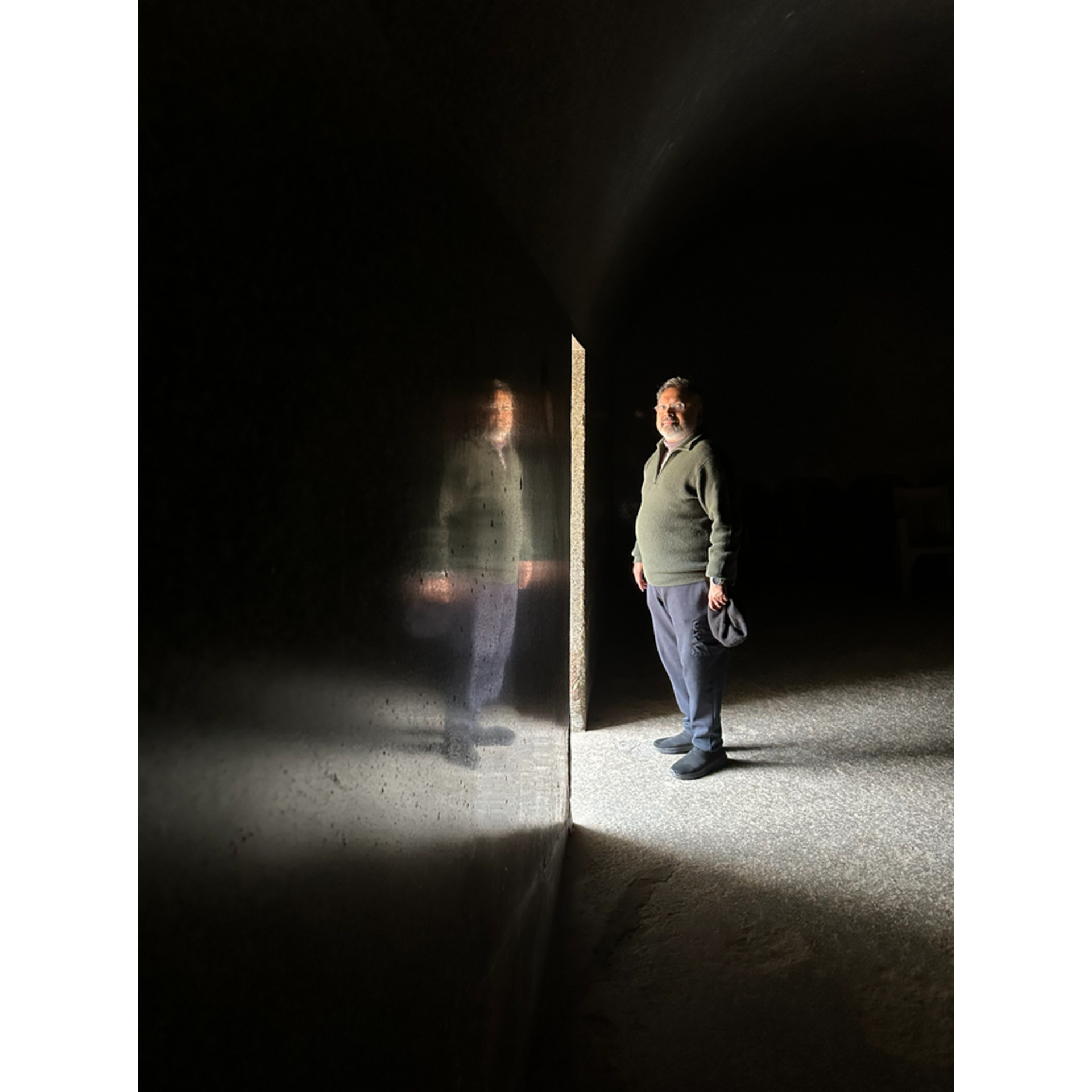 Secrets of Bihar’s Mirrored Caves