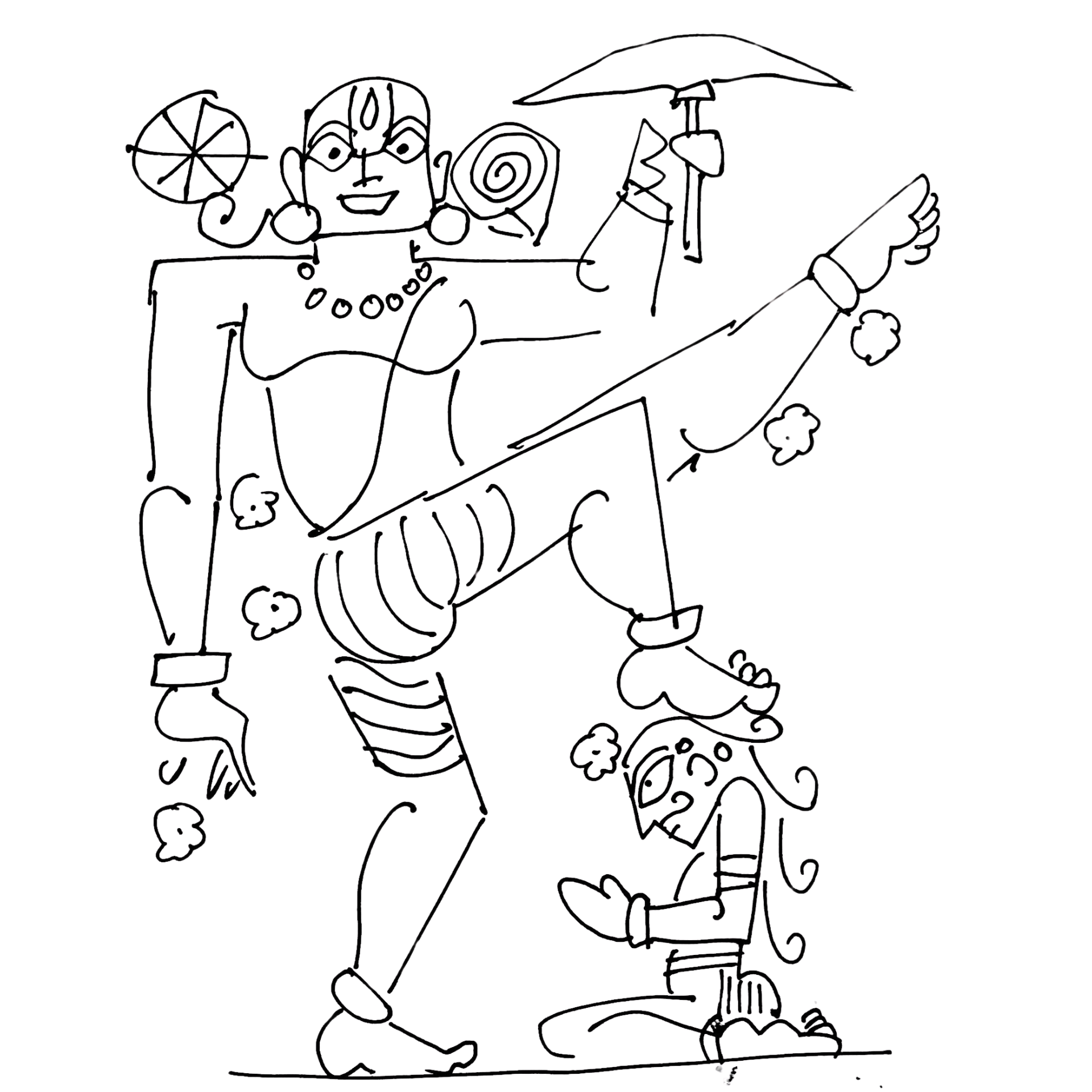 From Gulamgiri to The Immortals of Meluha
