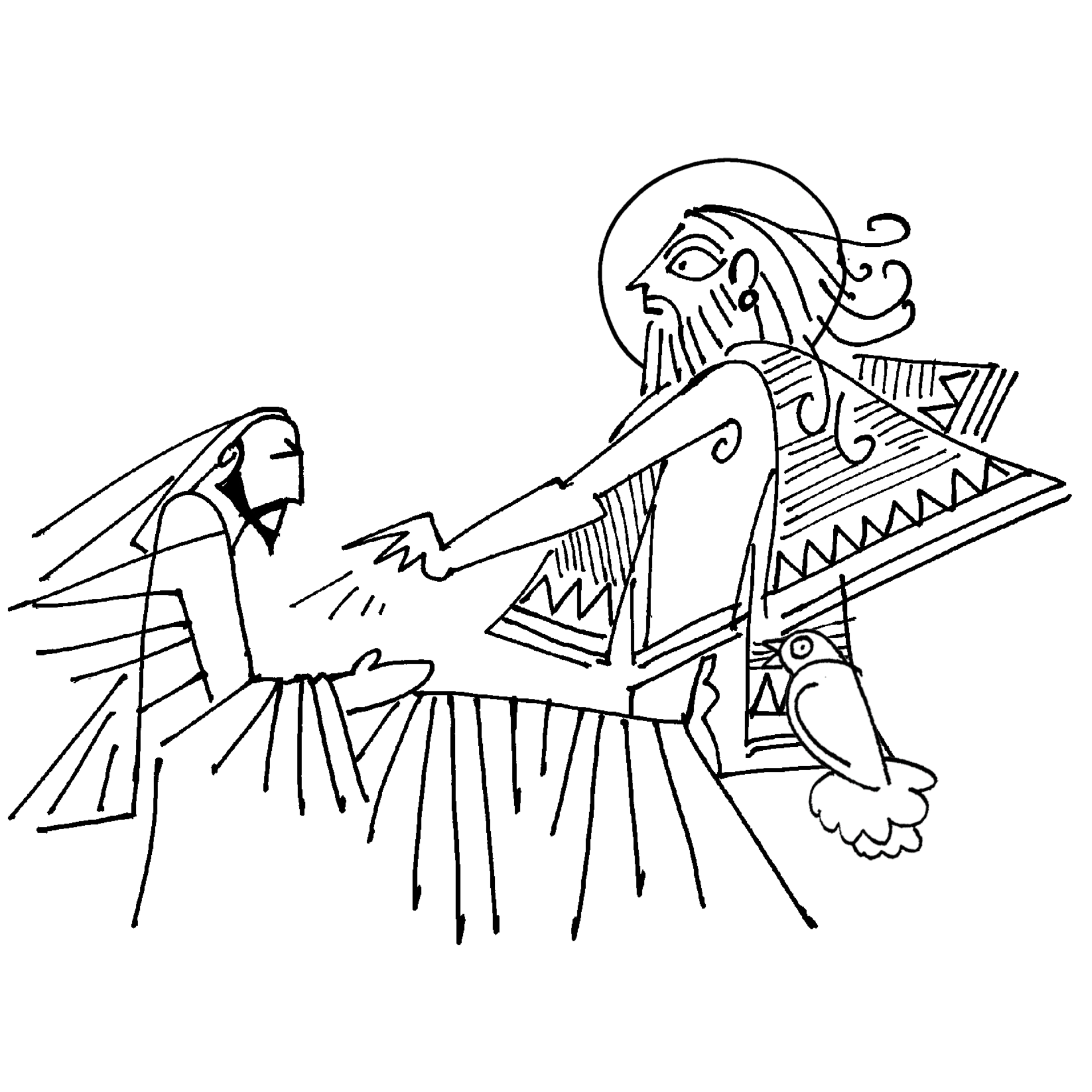 The Surgery of Shushurta